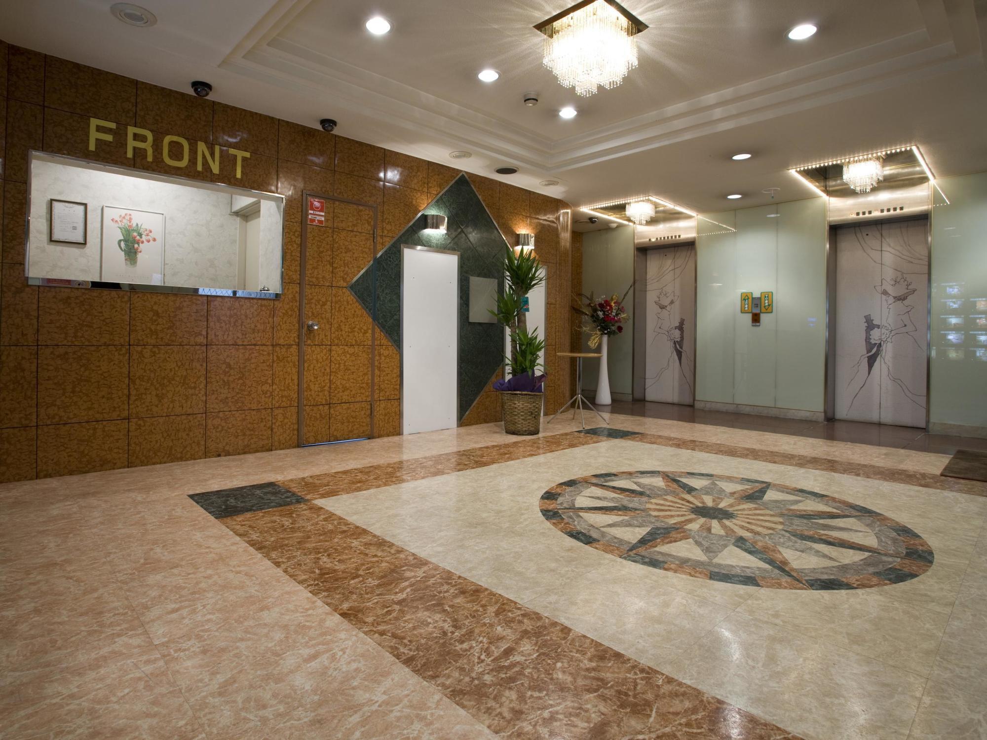 Hotel Candy Hall (Adults Only) Осака Экстерьер фото